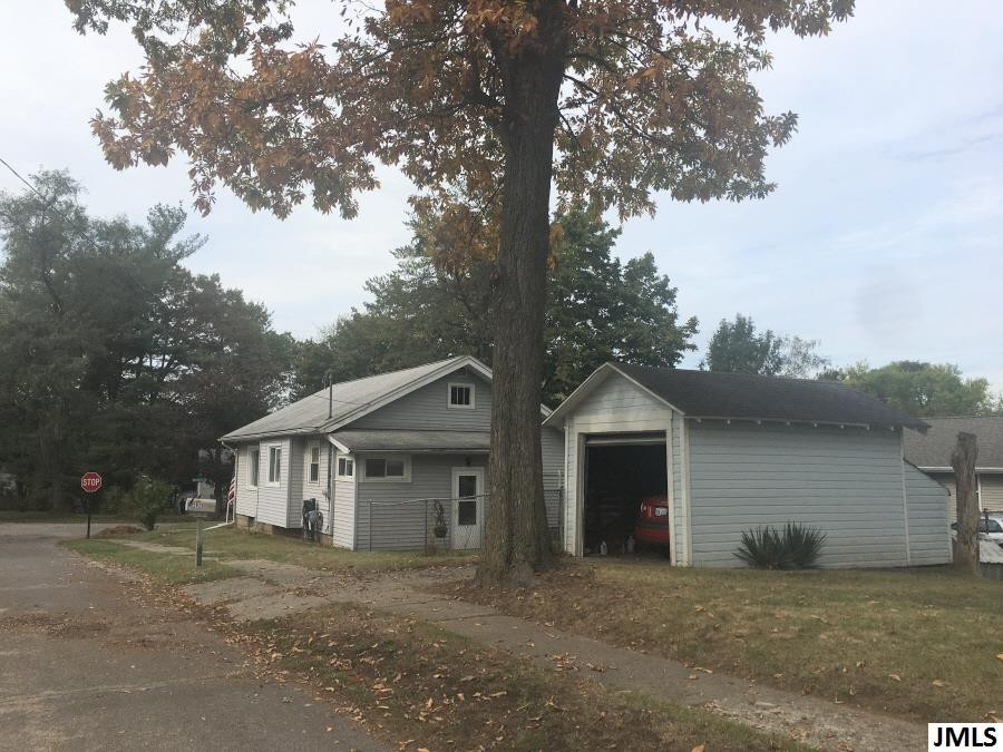 2825 Overhill Road Jackson, MI 49203 - Photo 20 of 20 Photo 20