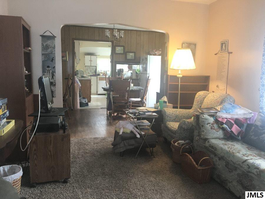 2825 Overhill Road Jackson, MI 49203 - Photo 4 of 20 Photo 4