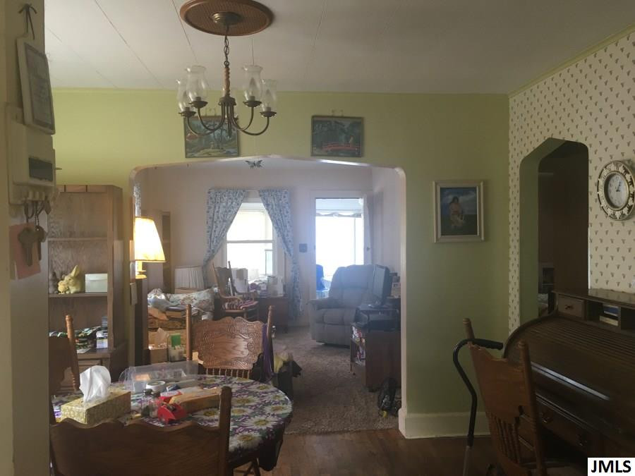 2825 Overhill Road Jackson, MI 49203 - Photo 5 of 20 Photo 5