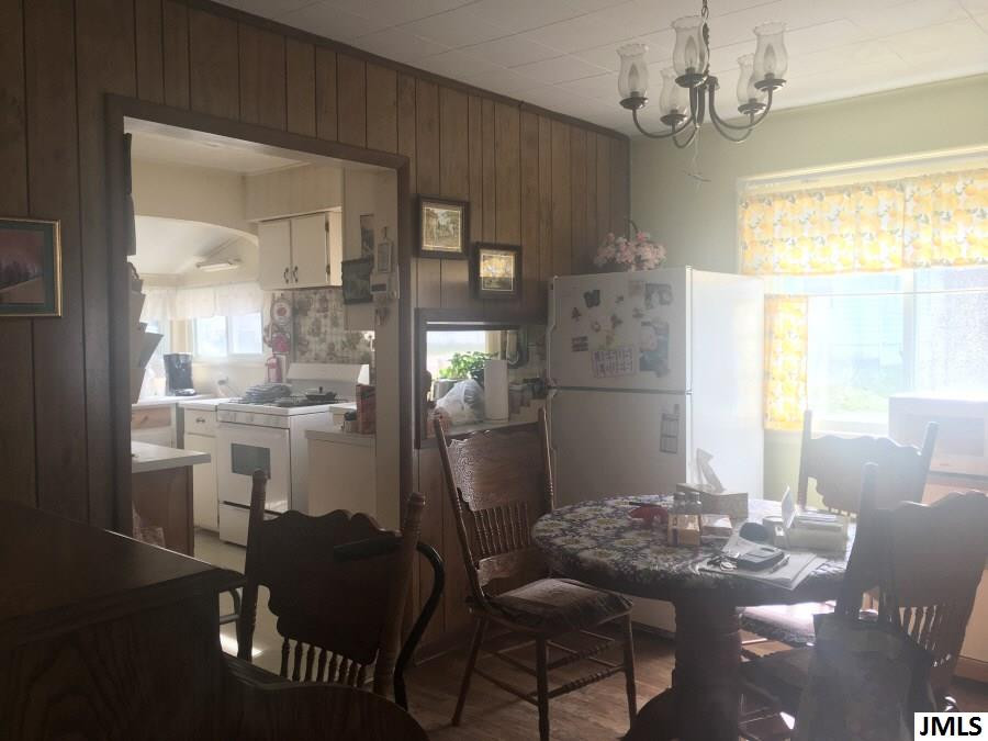 2825 Overhill Road Jackson, MI 49203 - Photo 6 of 20 Photo 6
