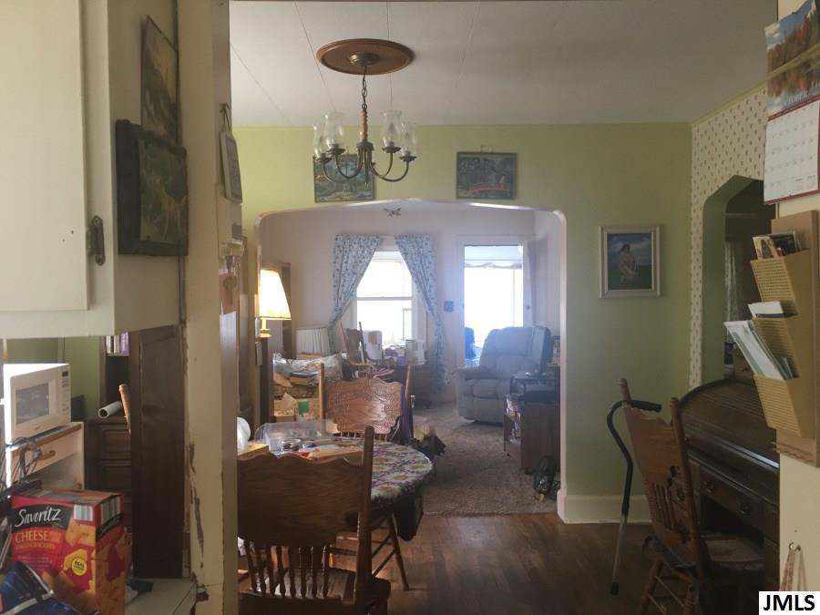 2825 Overhill Road Jackson, MI 49203 - Photo 7 of 20 Photo 7