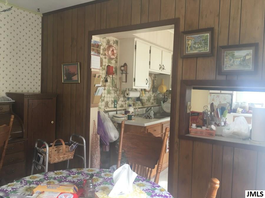 2825 Overhill Road Jackson, MI 49203 - Photo 10 of 20 Photo 10