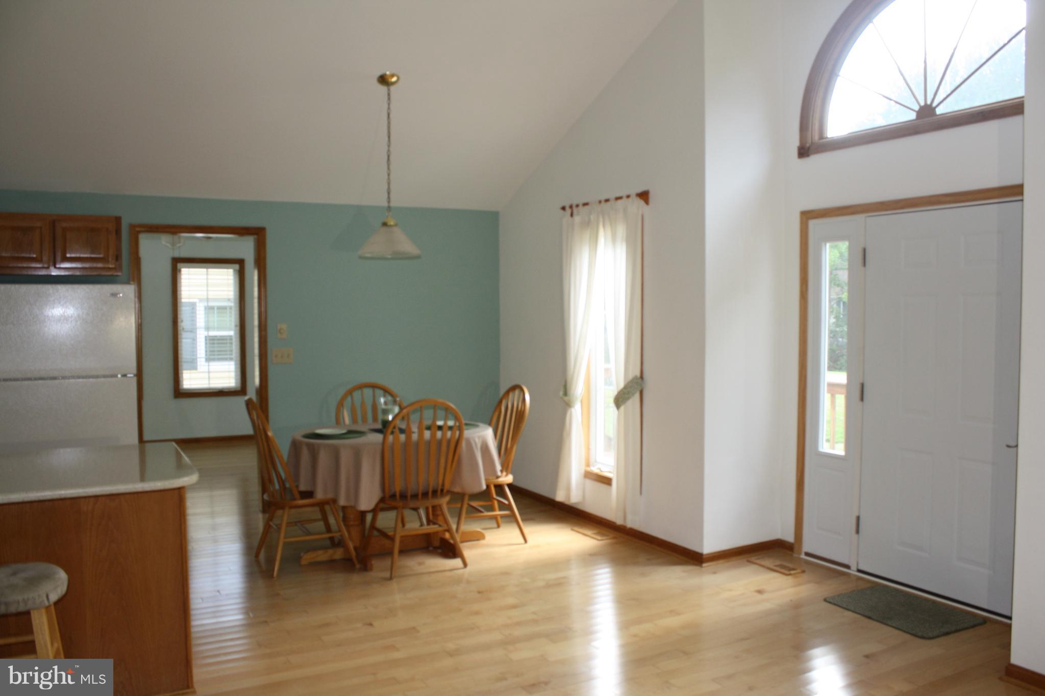 3 Bridgewater Road Ocean Pines, MD 21811 - Photo 30 of 30 Open Concept floor plan