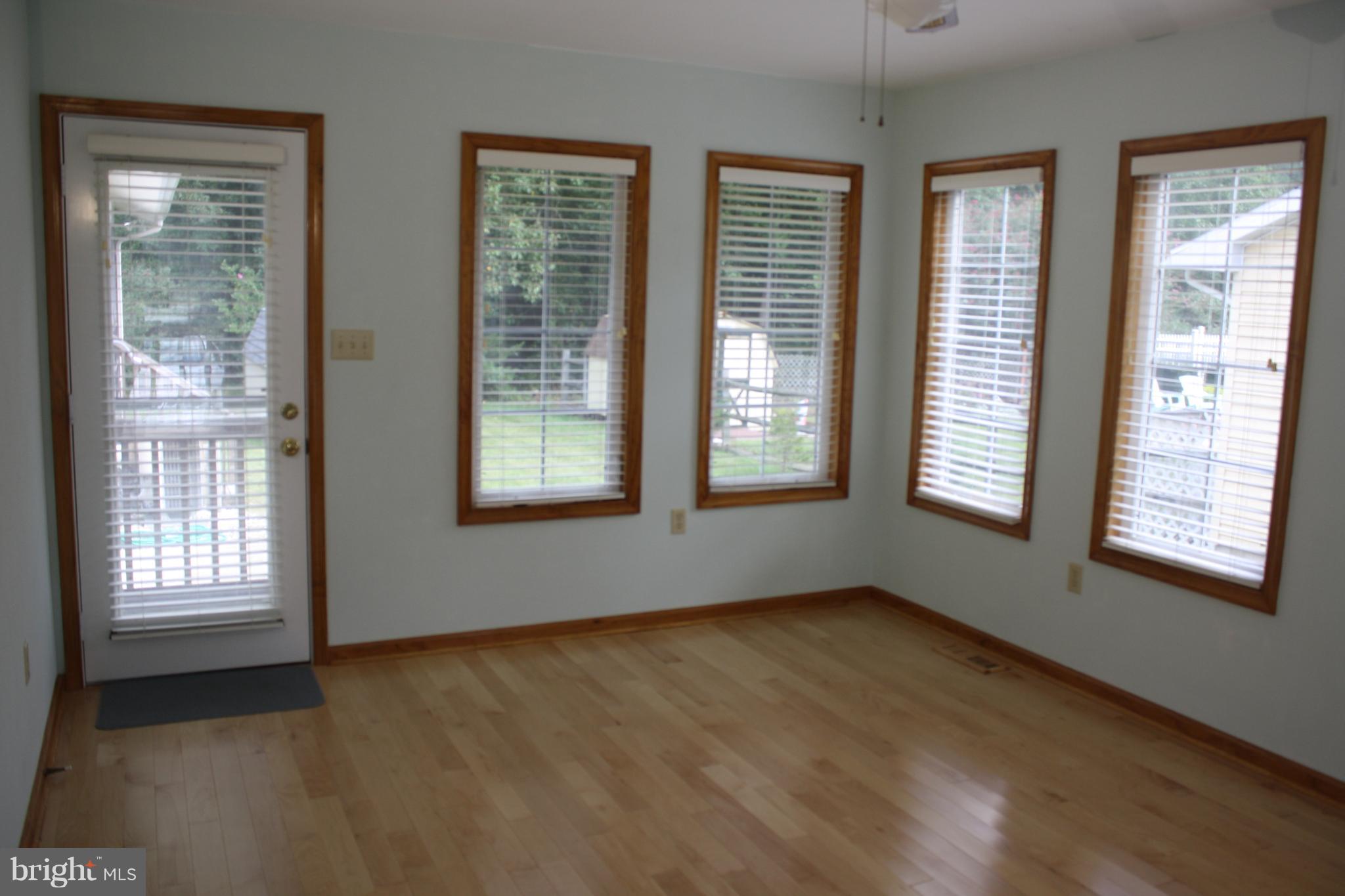 3 Bridgewater Road Ocean Pines, MD 21811 - Photo 10 of 30 Windows galore, This is a terrific room