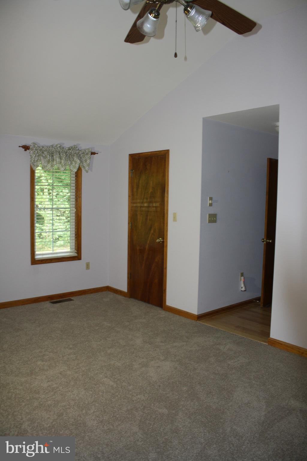 3 Bridgewater Road Ocean Pines, MD 21811 - Photo 20 of 30 A Master sanctuary at the back of the house.