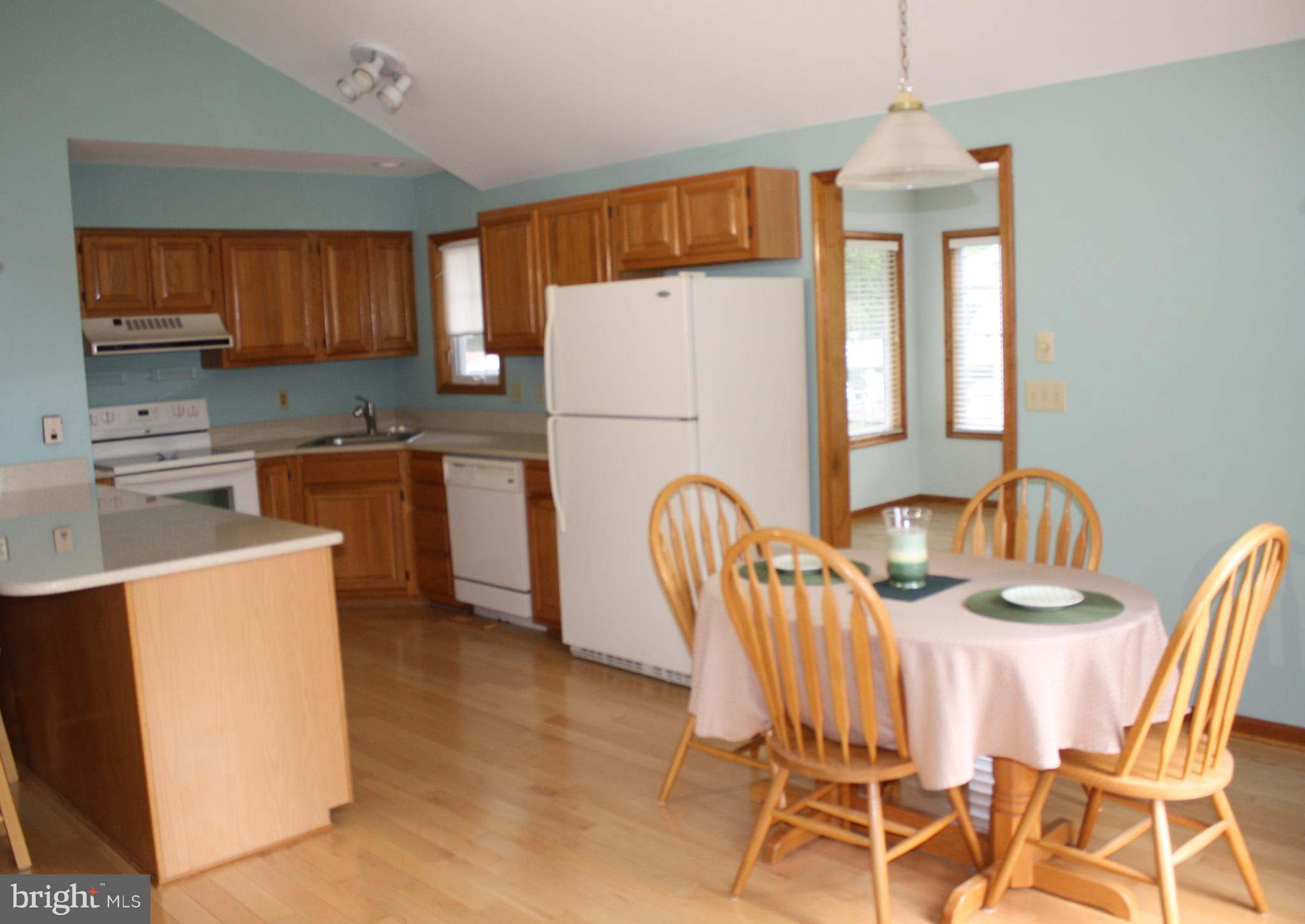 3 Bridgewater Road Ocean Pines, MD 21811 - Photo 3 of 30 Kitchen