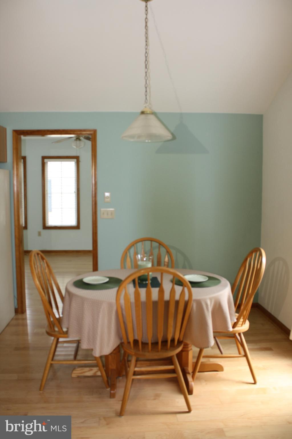 3 Bridgewater Road Ocean Pines, MD 21811 - Photo 4 of 30 Dining