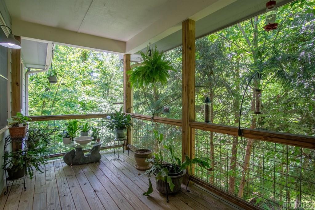 88 High View Road Cashiers, NC 28717 - Photo 13 of 46 Gallery Image 13