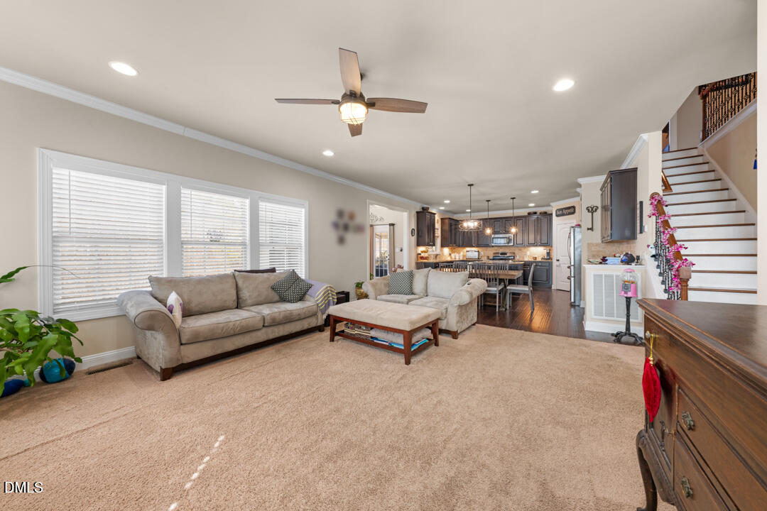 2811 Reynolda Circle Durham, NC 27712 - Photo 52 of 65