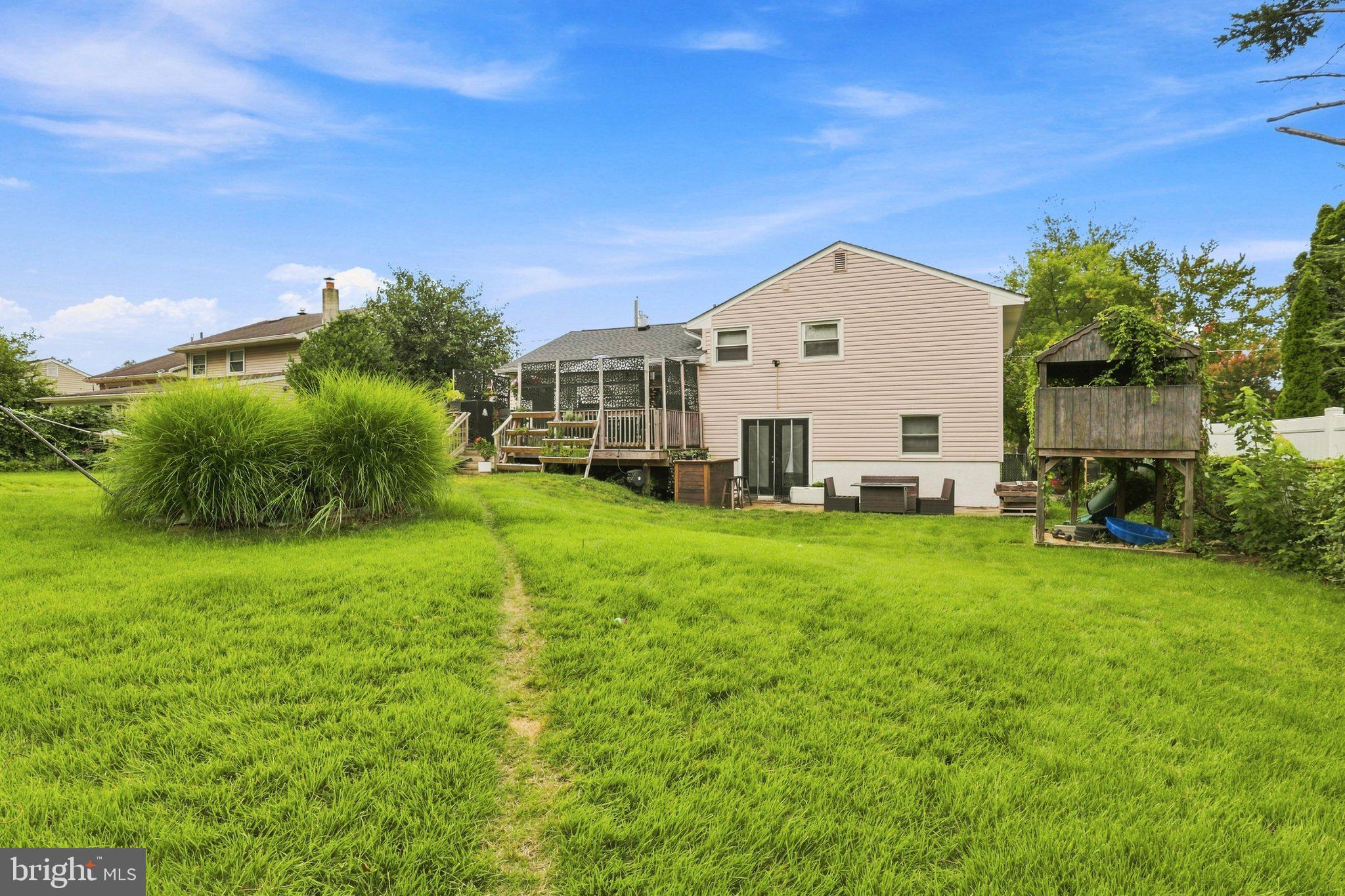 29 Tilford Road Somerdale, NJ 08083 - Photo 30 of 35 Gallery Image 30