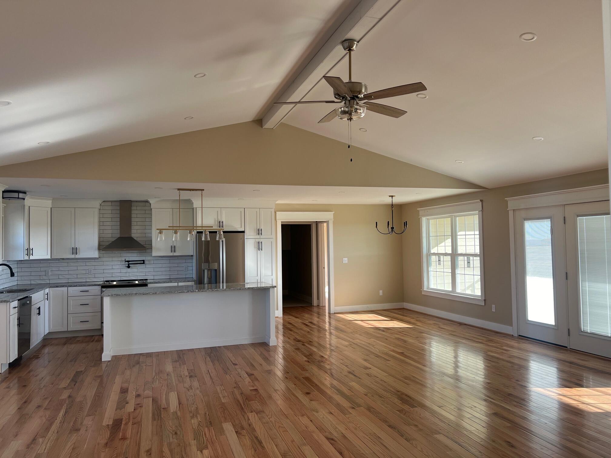 103 Boones Creek Road Lancaster, KY 40444 - Photo 10 of 29 Kitchen A