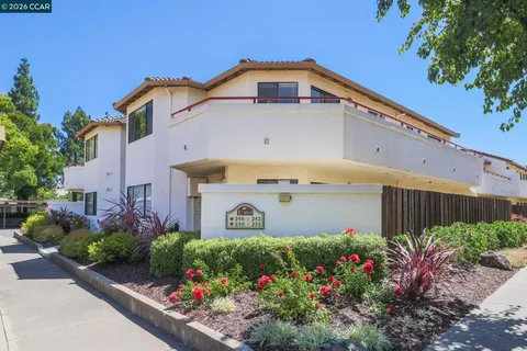 $475,000 | 5065 Valley Crest Drive, Unit 242, Concord, CA 94521