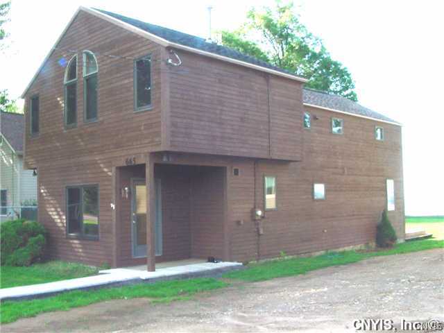 665 Shackelton Point Road Sullivan, NY 13030 - Photo 1 of 1 Exterior Front