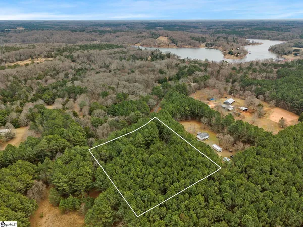 $35,000 | 604 Audubon Place, Iva, SC 29655