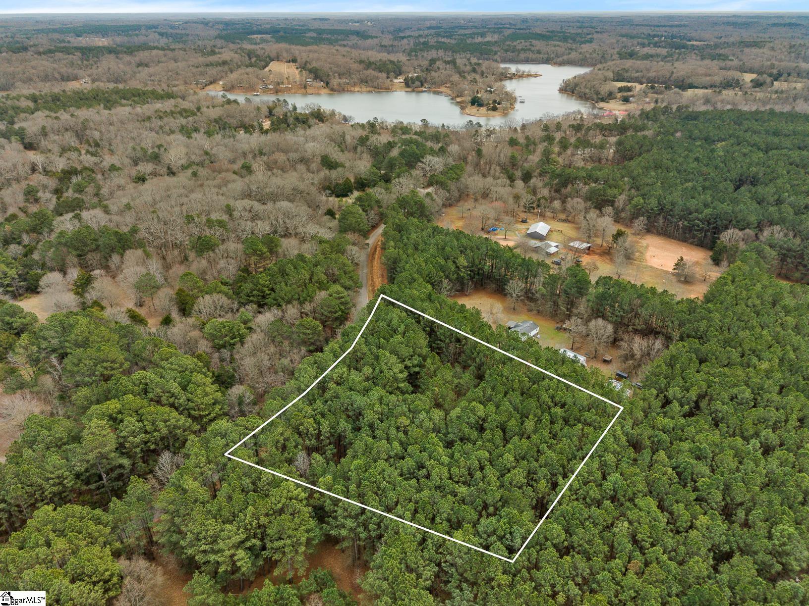 604 Audubon Place Iva, SC 29655 - Photo 12 of 12