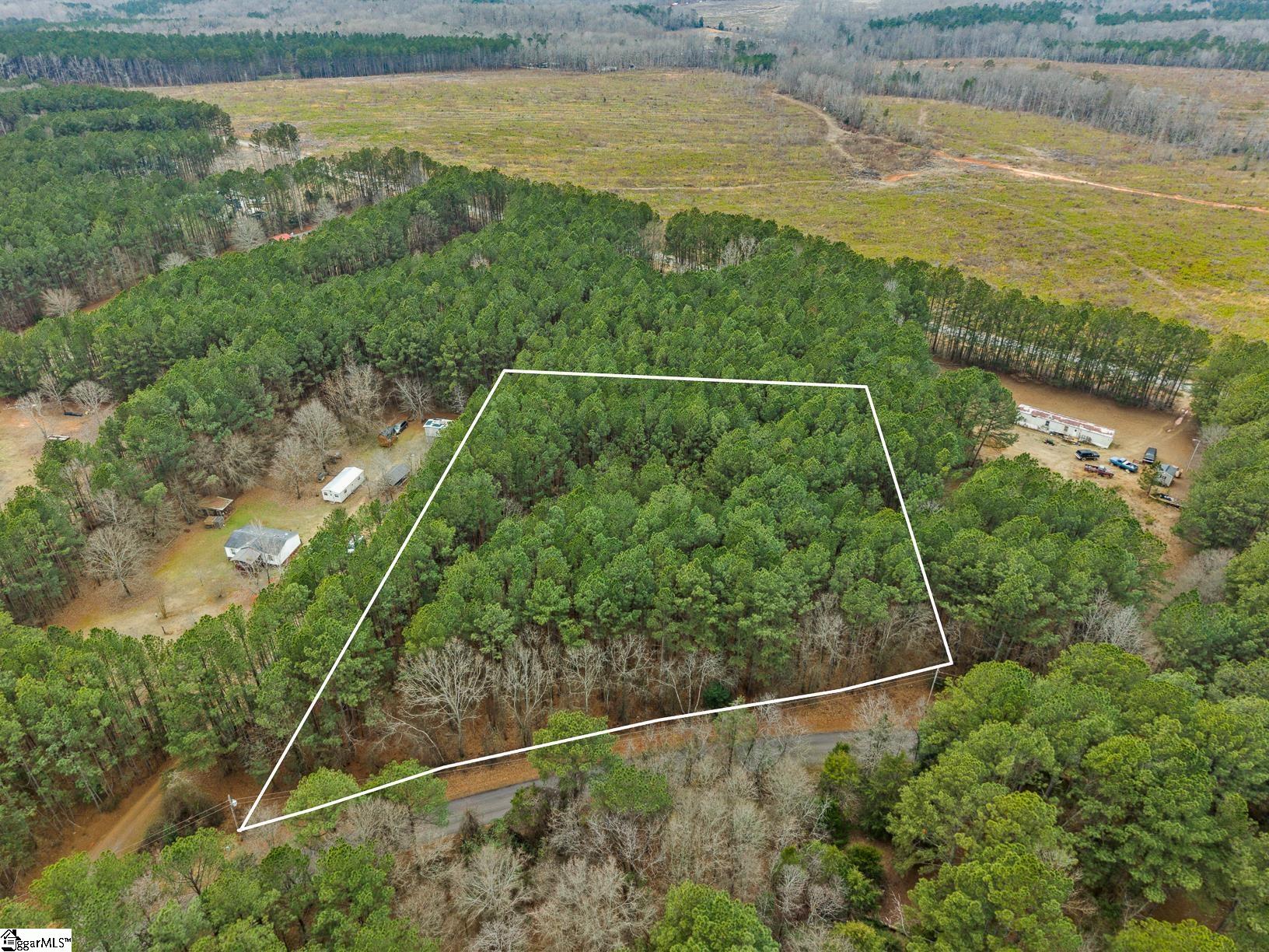 604 Audubon Place Iva, SC 29655 - Photo 9 of 12