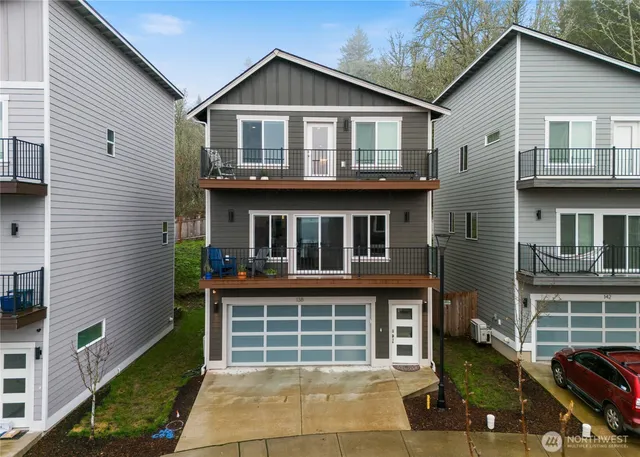 $615,000 | 138 Blackfish Court, Bremerton, WA 98310