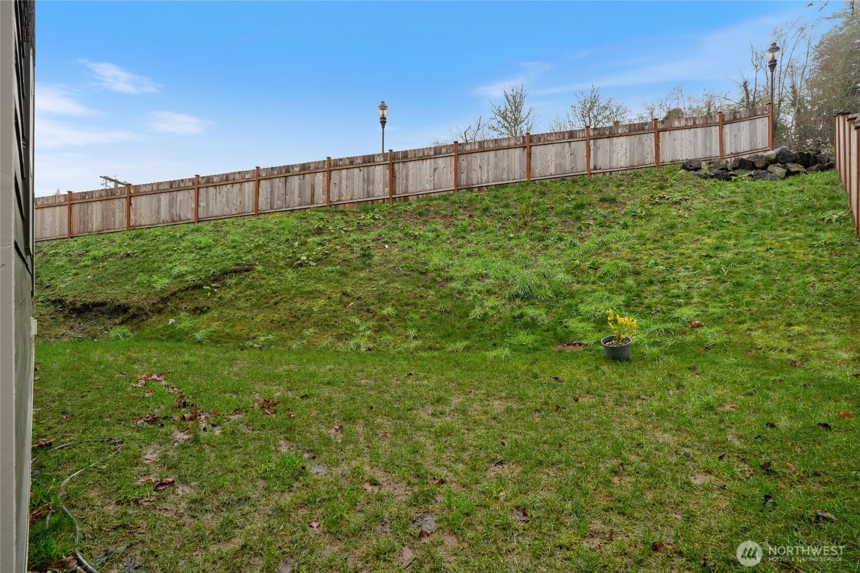 138 Blackfish Court Bremerton, WA 98310 - Photo 30 of 36 a view of a backyard