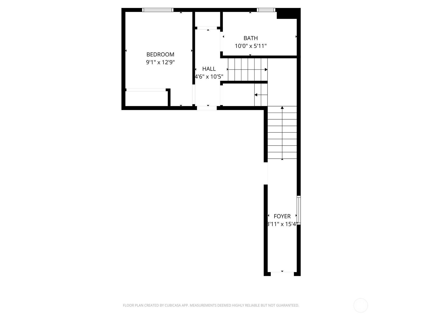 138 Blackfish Court Bremerton, WA 98310 - Photo 31 of 36 a picture of a floor plan