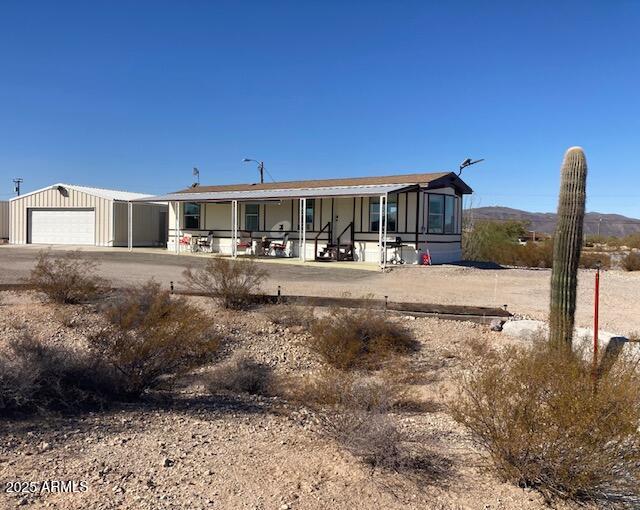 2929 North Rosser Road Ajo, AZ 85321 - Photo 1 of 29 IMG_5455
