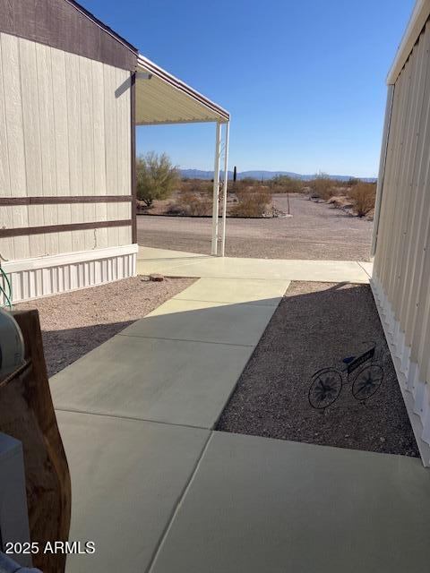 2929 North Rosser Road Ajo, AZ 85321 - Photo 18 of 29 IMG_5451