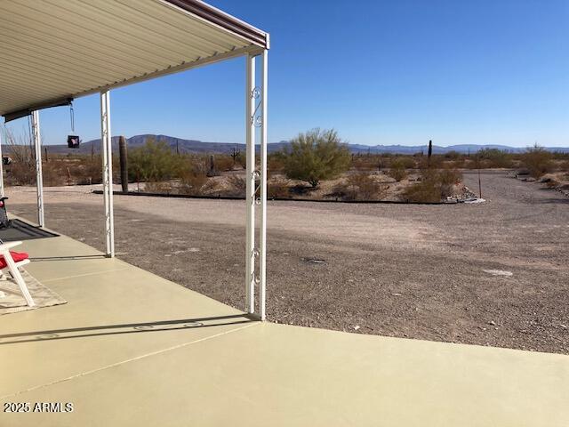 2929 North Rosser Road Ajo, AZ 85321 - Photo 2 of 29 IMG_5454
