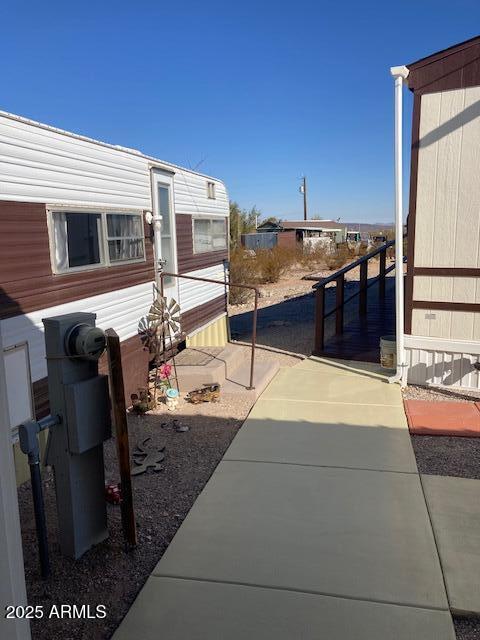 2929 North Rosser Road Ajo, AZ 85321 - Photo 21 of 29 IMG_5445