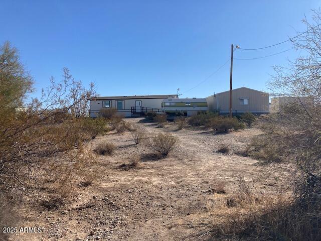 2929 North Rosser Road Ajo, AZ 85321 - Photo 27 of 29 IMG_5468