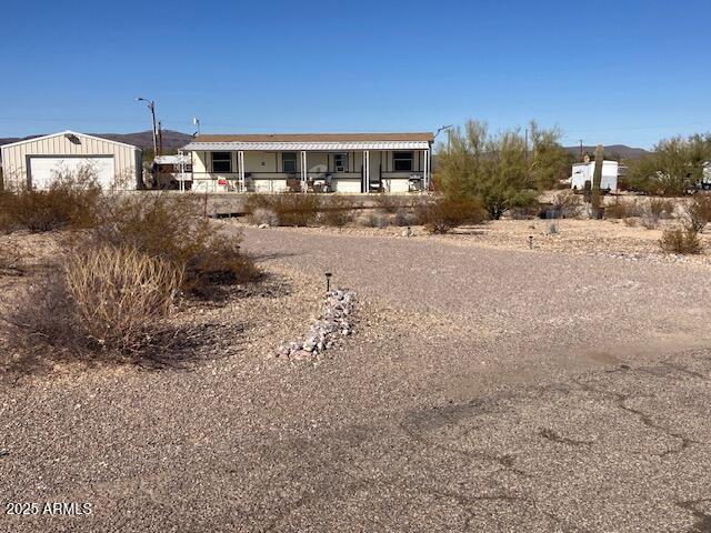 2929 North Rosser Road Ajo, AZ 85321 - Photo 28 of 29 IMG_5457