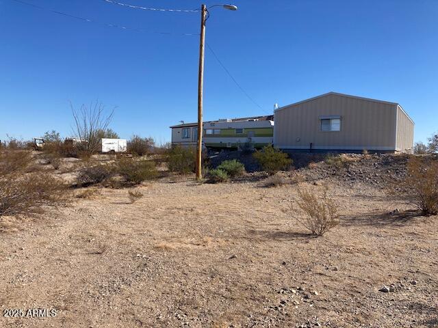 2929 North Rosser Road Ajo, AZ 85321 - Photo 29 of 29 IMG_5469