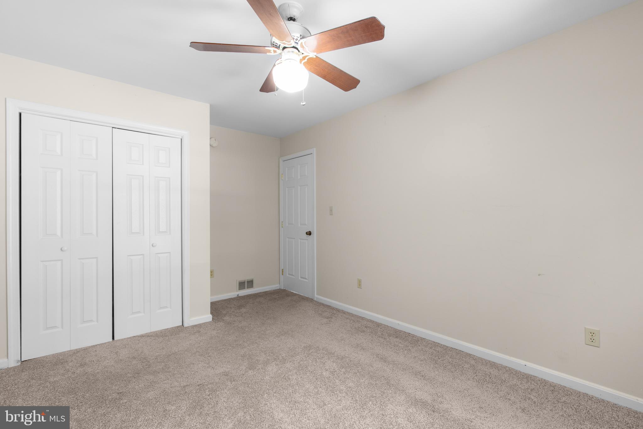 655 Holly Corner Road Fredericksburg, VA 22406 - Photo 22 of 45 Bedroom #2