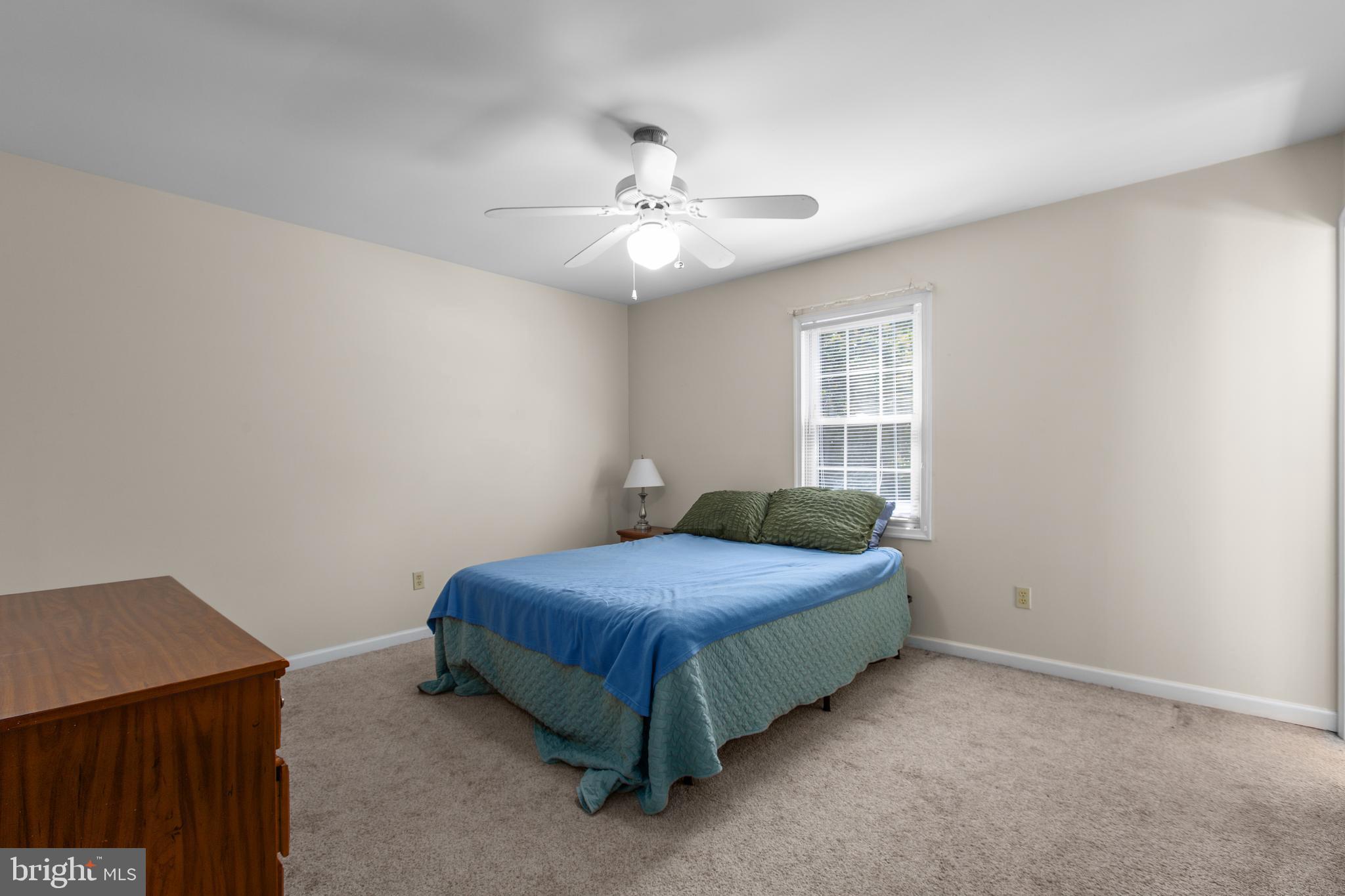 655 Holly Corner Road Fredericksburg, VA 22406 - Photo 25 of 45 Primary Bedroom