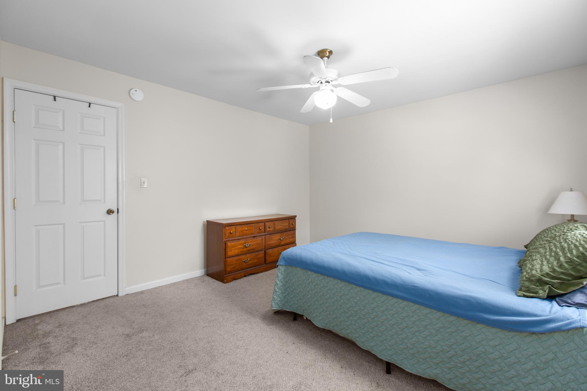 655 Holly Corner Road Fredericksburg, VA 22406 - Photo 26 of 45 Primary Bedroom