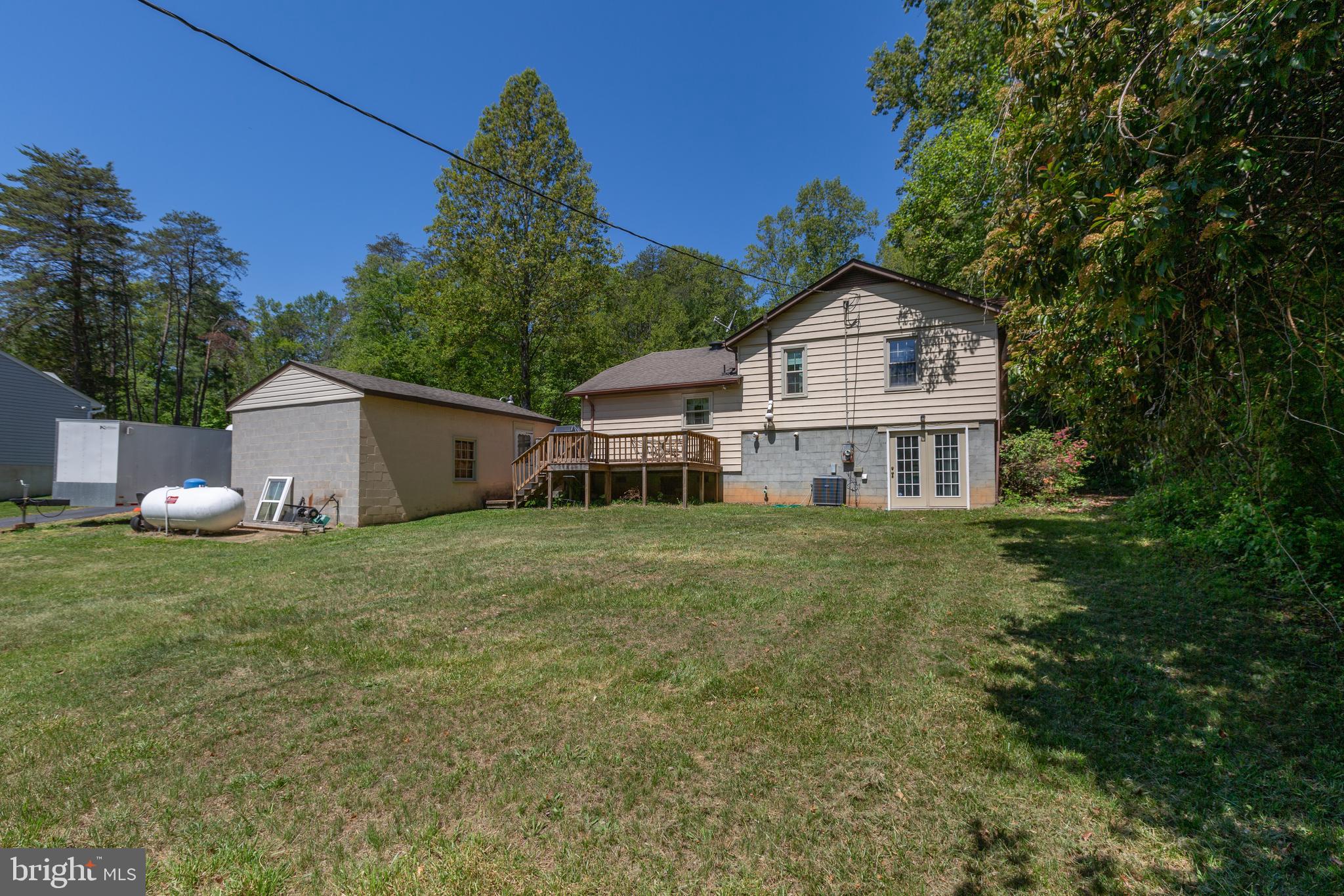 655 Holly Corner Road Fredericksburg, VA 22406 - Photo 37 of 45