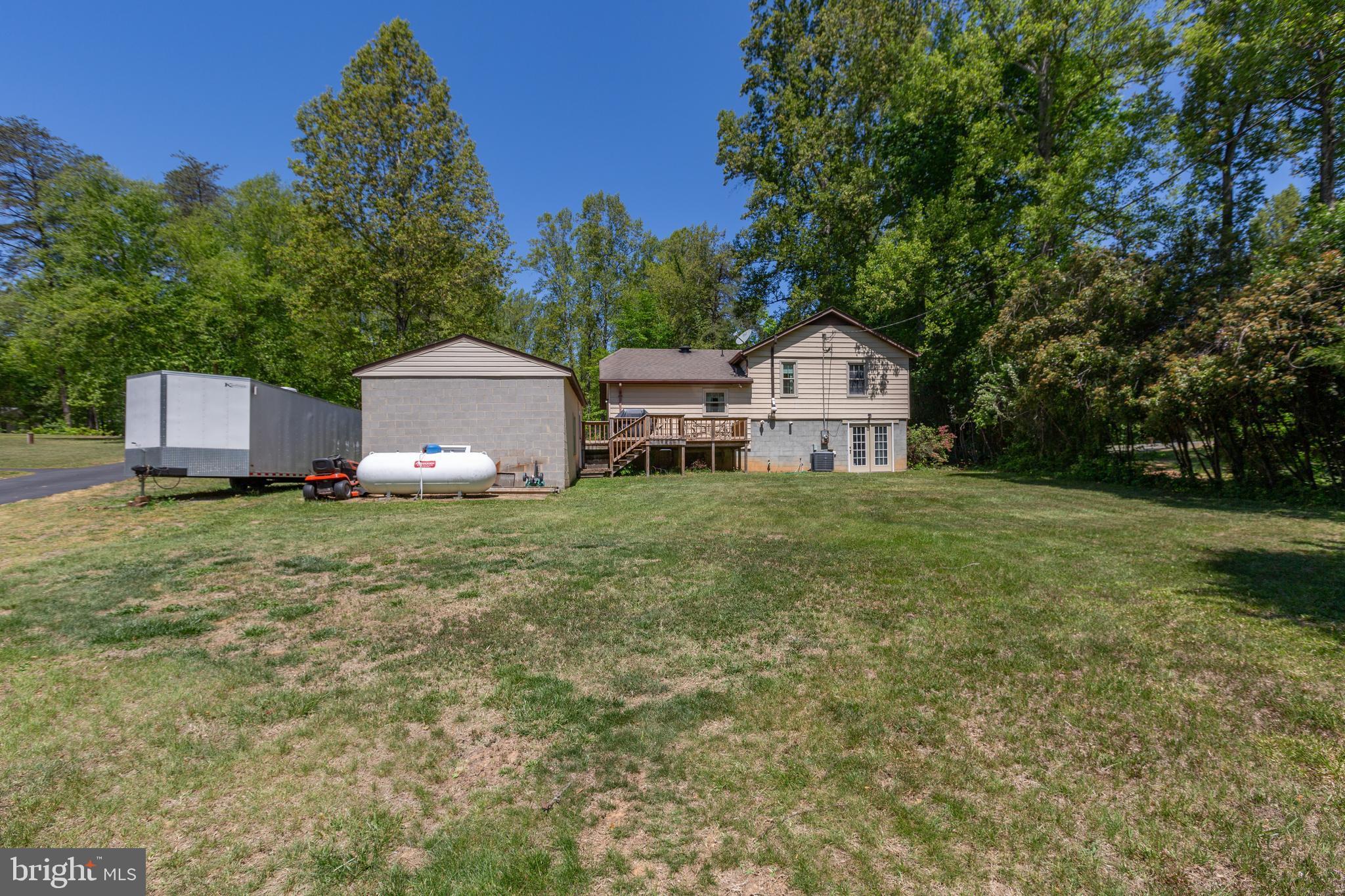 655 Holly Corner Road Fredericksburg, VA 22406 - Photo 39 of 45