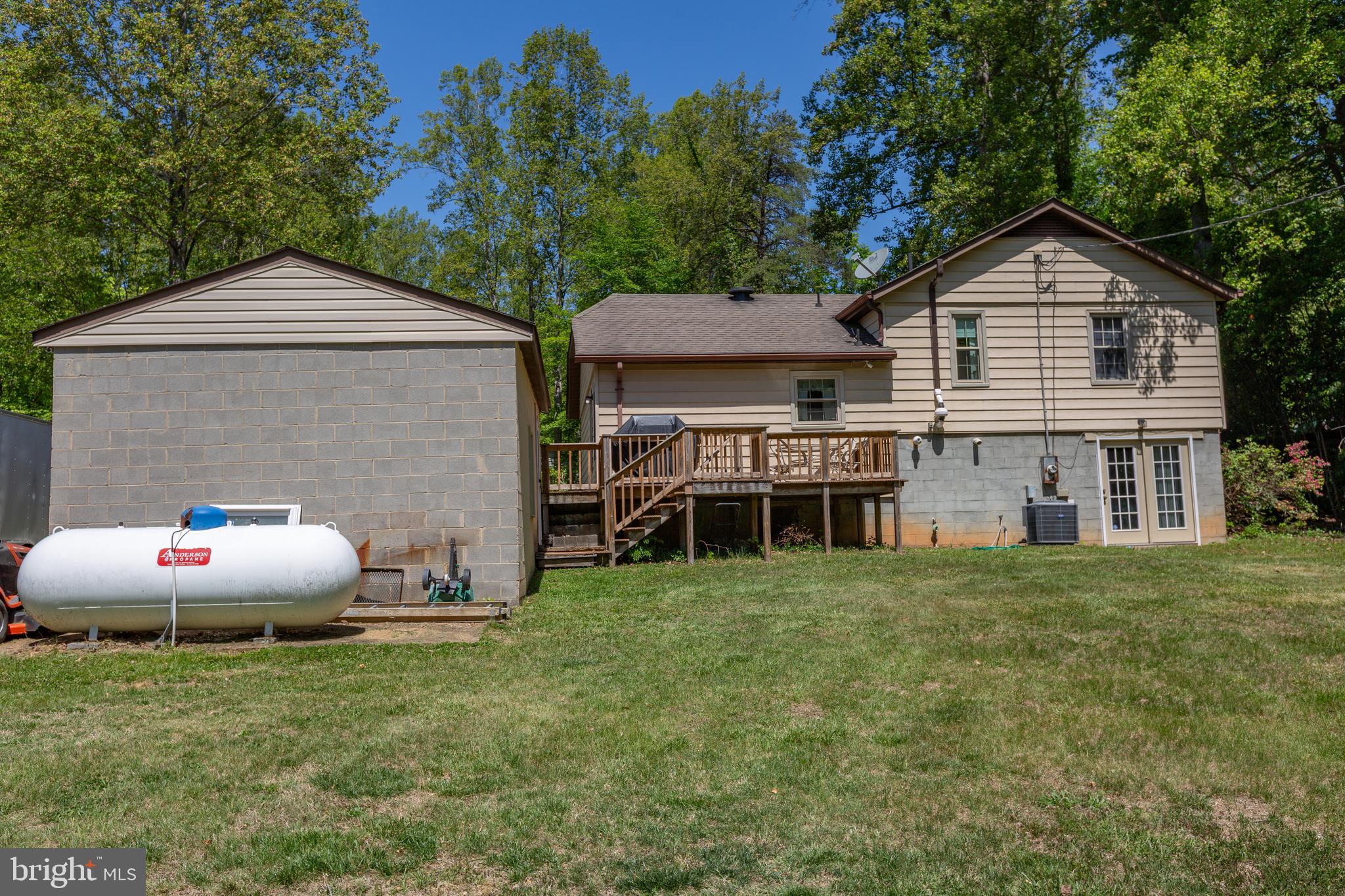 655 Holly Corner Road Fredericksburg, VA 22406 - Photo 40 of 45