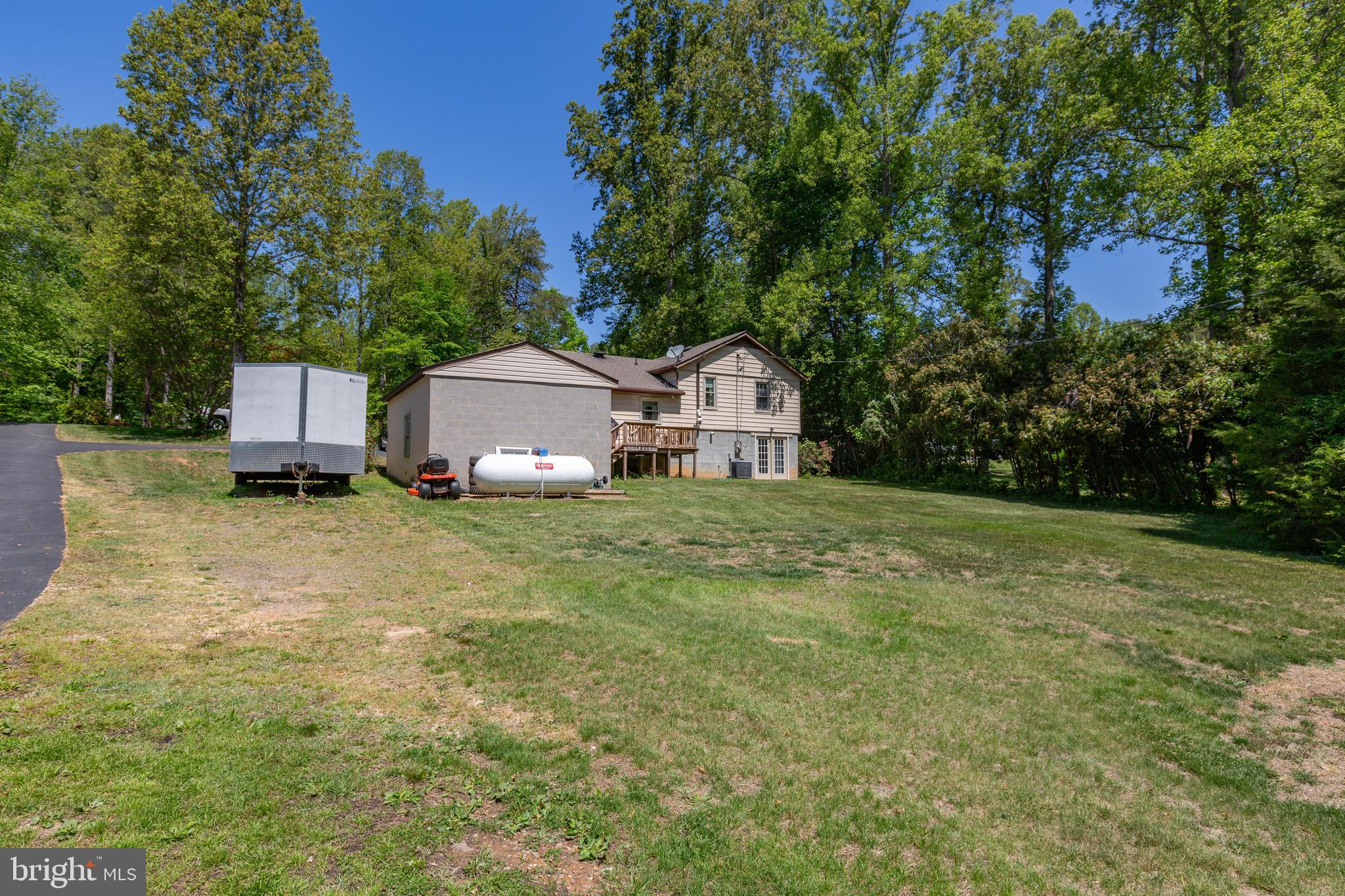 655 Holly Corner Road Fredericksburg, VA 22406 - Photo 41 of 45