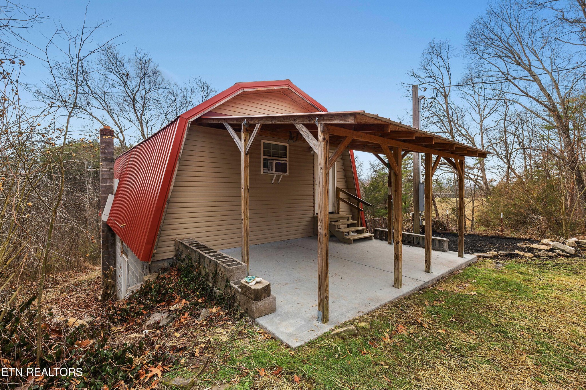 161 Steele Road Vonore, TN 37885 - Photo 16 of 43 Gallery Image 16