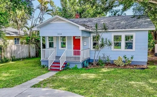$3,200 | 2434 9th Avenue North, St. Petersburg, FL 33713