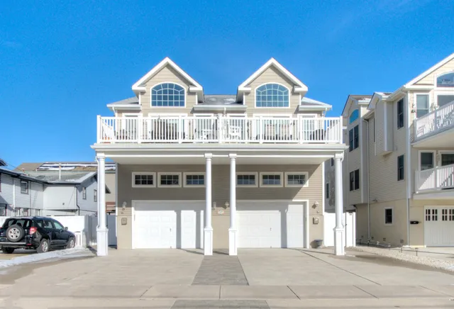 $1,399,999 | 147 60th Street, Unit 1, Sea Isle City, NJ 08243