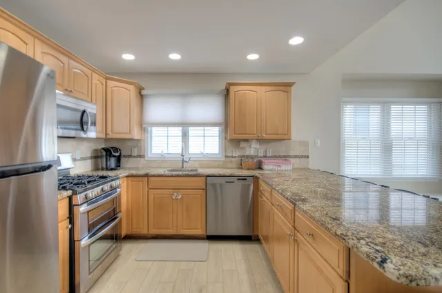 $1,399,999 | 147 60th Street, Unit 1, Sea Isle City, NJ 08243