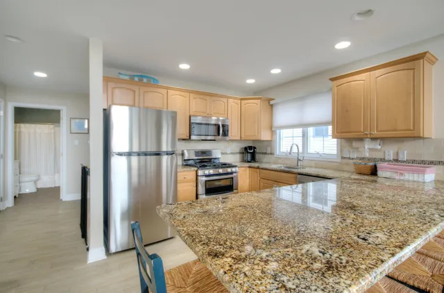 $1,399,999 | 147 60th Street, Unit 1, Sea Isle City, NJ 08243