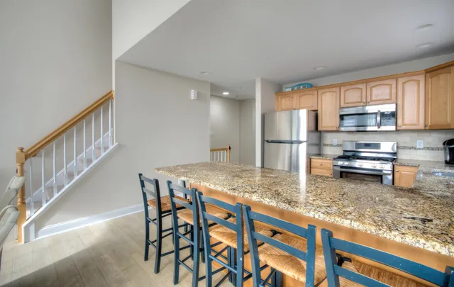 $1,399,999 | 147 60th Street, Unit 1, Sea Isle City, NJ 08243