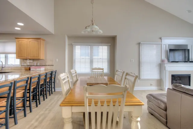 $1,399,999 | 147 60th Street, Unit 1, Sea Isle City, NJ 08243