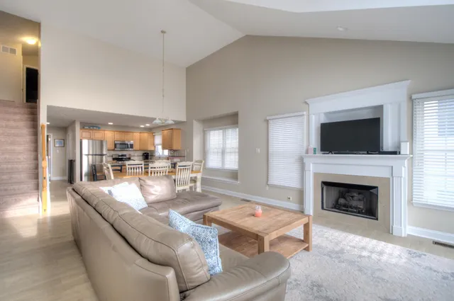 $1,399,999 | 147 60th Street, Unit 1, Sea Isle City, NJ 08243