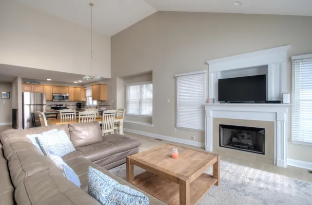 $1,399,999 | 147 60th Street, Unit 1, Sea Isle City, NJ 08243