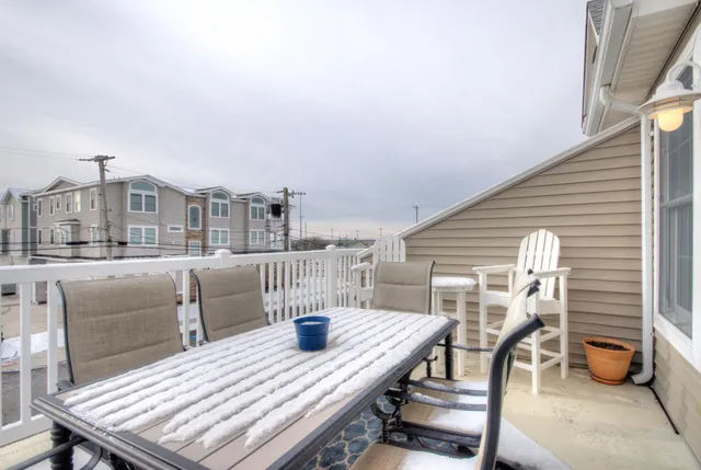 $1,399,999 | 147 60th Street, Unit 1, Sea Isle City, NJ 08243