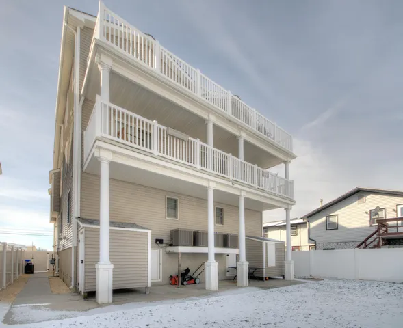 $1,399,999 | 147 60th Street, Unit 1, Sea Isle City, NJ 08243