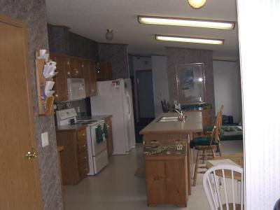 1217 Ford Hampton Road Winchester, KY 40391 - Photo 4 of 5 GREAT kitchen with upgraded appliances.