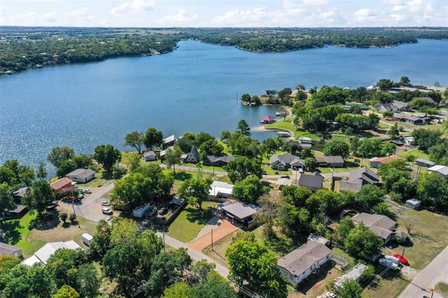 a view of a house with swimming pool